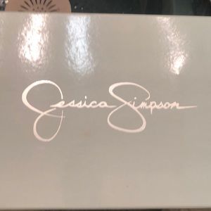 Jessica Simpson Heels